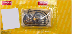 Kit de Reparare Carburator Honda Innova 125 Aspira Kit de Reparare Carburator Honda Innova 125 Aspira
