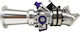 Uma Racing Σώμα Injection Μοτοσυκλέτας 11730-639