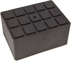 Еластичен повдигащ блок 160x120x80mm Hbm