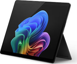 Microsoft Surface Pro 11 13" (16GB/256GB/Intel Core Ultra 5 236V/Win 11 Pro) Μαύρο