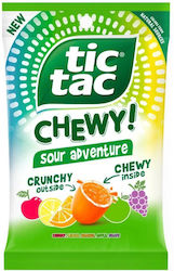 Tic Tac Chewing gum 1pcs 80gr