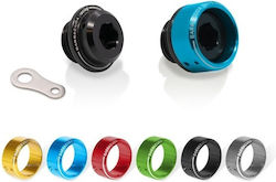 Barracuda Oil Cap Compatible Suzuki Gn 400 Gs 650 Gsx 400 Gsx 750 Dr 500