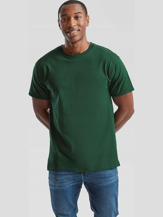 Fruit of the Loom Valueweight Men's Short Sleev...