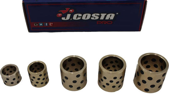 J Costa Ersatz-Variatorring Bronze Jc453540gi 530 12-19 Kymco Ak 550 I Abs 17-23 Yamaha Xp T-max 12-16 560 20-21 Kit