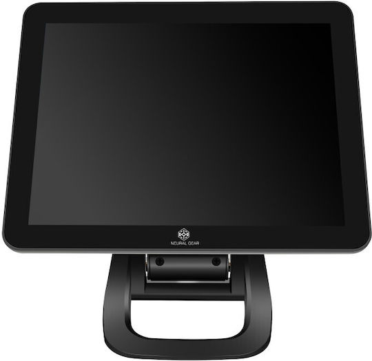 NG POS Monitor 17" mit Auflösung 1280x1024
