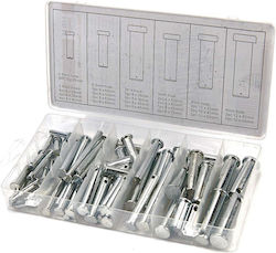 Splintenset 60 Stk