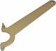 BMW Mini VVT Camshaft Actuator Wrench