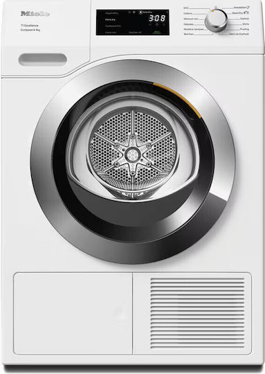 Miele Ecospeed Tumble Dryer 9kg with Heat Pump