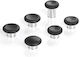 Tomsin 6 1 Ανταλλακτικά Thumbsticks Swap Magnetic Joysticks Xbox One Elite Controller Series 2