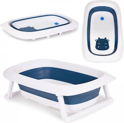Ecotoys Baie Pliabilă Pentru Bebeluşi
