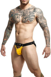 MOB Erotic Wear Yellow