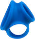 Pinnacle Pro Trio Grip Enhancer Penis Ring