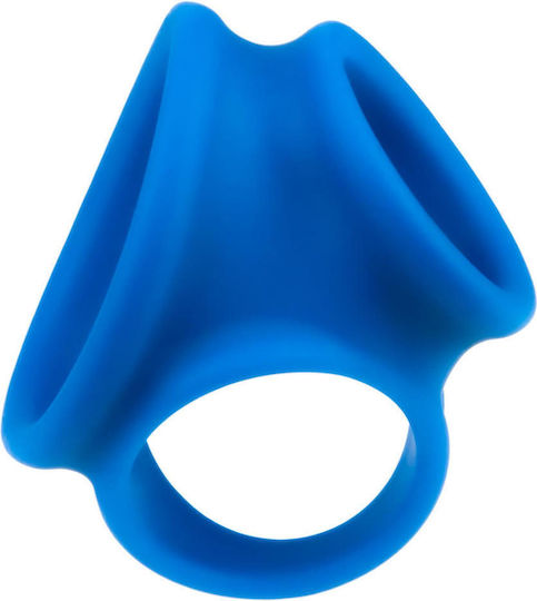 Pinnacle Pro Trio Grip Enhancer Penis Ring