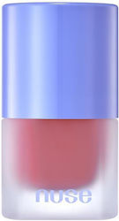 Nuse Liquid Blush 07 Plum Pot 16ml