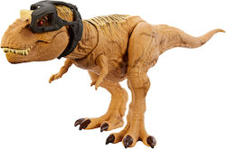 Trackers Hunt 'n Jurassic World Dinozaur