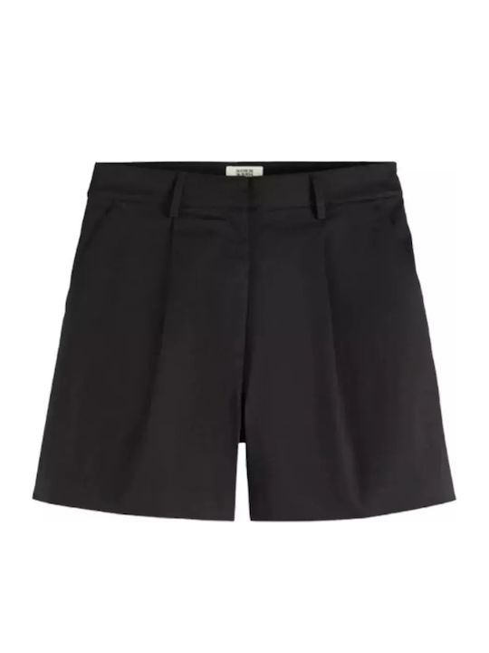 Women's Shorts Black
