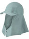 Καπελο Buff Desert Cap Solid Flint