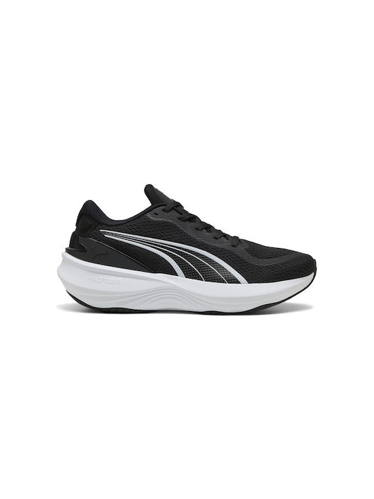 PUMA Scend Pro 2 Sport Shoes Running Black