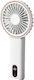 Portable Fan W10 White Oem