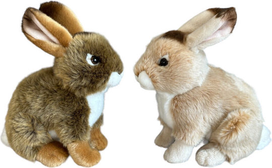 Avra Toys Plush Bunny 23 cm Miscellaneous Designs