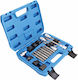 Set Reparare Fulie Alternator 18 piese Satra