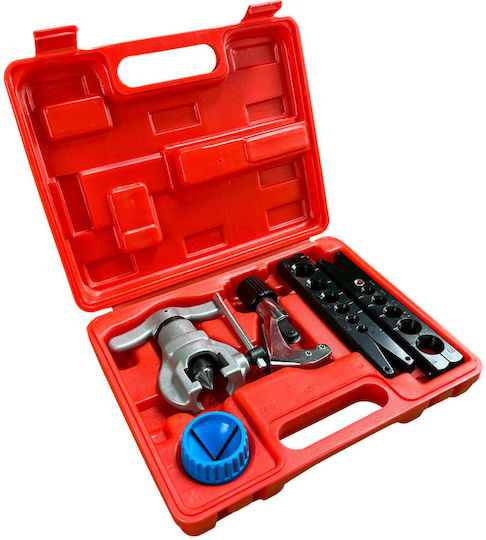 Professionelles Bremskupferrohr-Aufweitwerkzeug-Set Zoll Gebo Tools