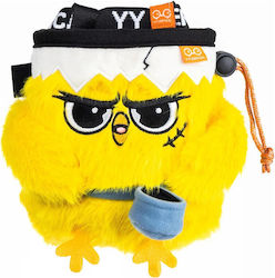 Πουγκί Σκόνης Μαγνησίας Y&y Chalk Bag Chick