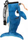 Y&y Chalk Bag Shark Magnesium Chalk Pouch
