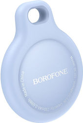 Borofone BC101 Exquisites Apple Find My Blau GP...