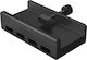 Orico Mh4pu Hub 4 Ports USB 3.0 with USB-A Connection