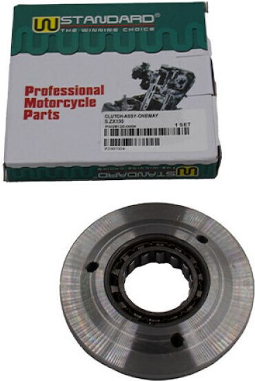 W Standard Κόμπλερ Μίζας Μοτοσυκλέτας για Kawasaki JOY-R 312-42-015