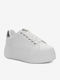 Sneakers White