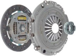 Valeo Σετ Συμπλέκτη για Nissan Almera Valeo Σετ Συμπλέκτη για Nissan Almera