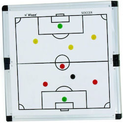 MegaFitness Tablă Tactică Fotbal MegaFitness Tablă Tactică Fotbal