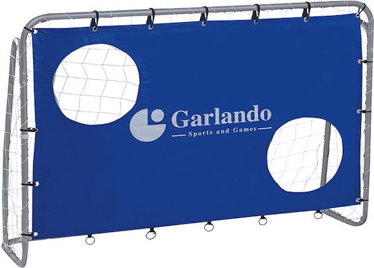 Garlando Класически Футболен Врат 180x60x120см 1 Брой