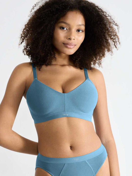 Sloggi Femei Sutien sport Rua