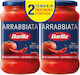 Barilla Σάλτσα Μαγειρικής 400gr 2τμχ