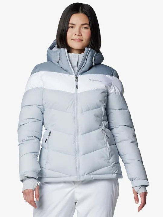 Columbia Abbott Peak™ Ii Women's Long Puffer Ja...