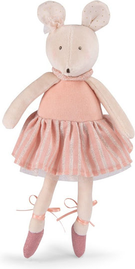 Moulin Roty Λούτρινο για Νεογέννητα 19 εκ.