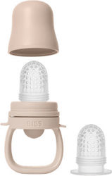 Bibs Food Feeder For 4+ Months