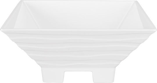 Servewell S-3294/WH Μελαμίνης