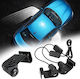 Exterior Decorative Car Lighting Led Angel Wings