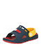 Kinder Badeschuhe Blau