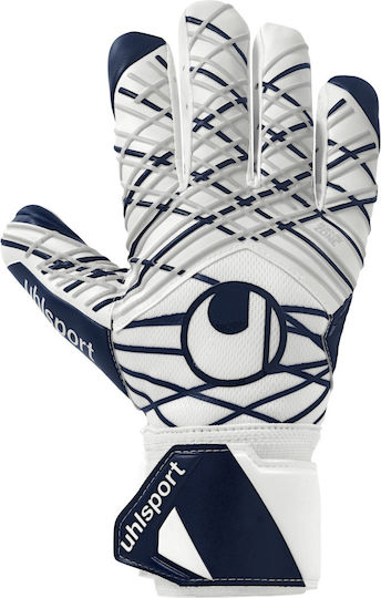 Uhlsport Supersoft HN Γάντια Τερματοφύλακα Ενηλίκων Πολύχρωμα