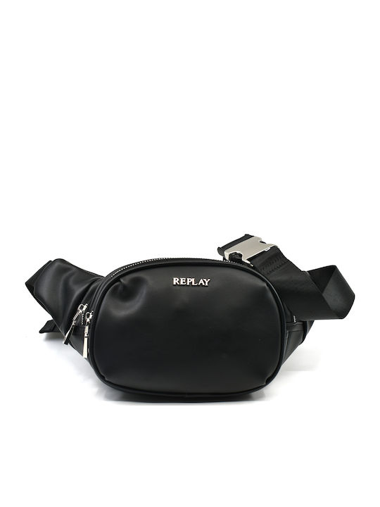 Waist Bag Black