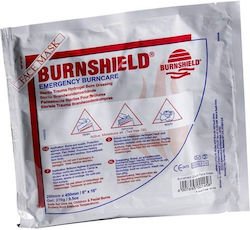 Face Burn Dressing 20 X 45cm 270g Burnshield