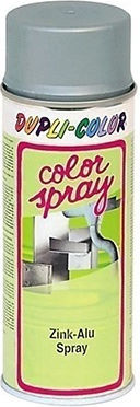 Motip Dupli Spray Vopsea Argint 400ml