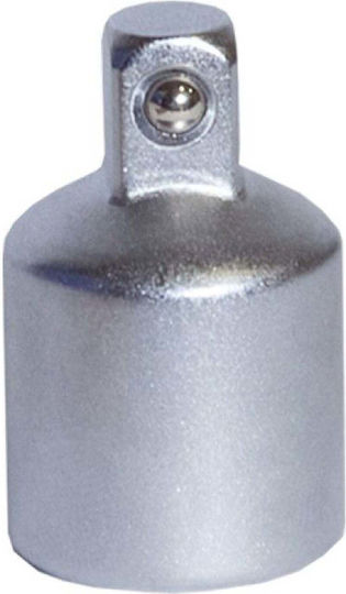 Adapter-Reduzierstück Steckdose 3/8" 1/4" Kroftools