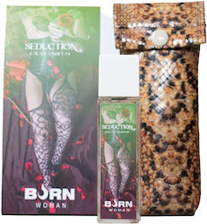 Burn Parfum în Spray cu Parfum Vanilie 20ml