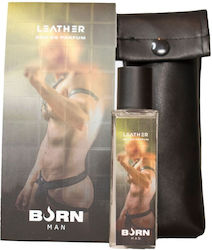Burn Άρωμα για Άνδρες με Άρωμα Mint 20ml